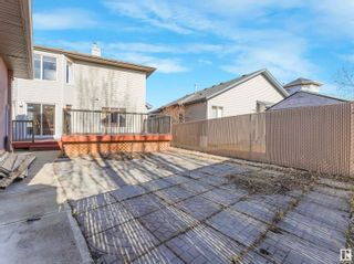 Photo 48: 16103 73 Street in Edmonton: Zone 28 House for sale : MLS®# E4381580