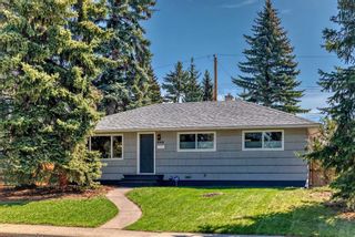 Main Photo: 1940 45 Street SW in Calgary: Glendale Detached for sale : MLS®# A2134433