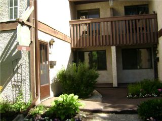 Photo 2:  in WINNIPEG: River Heights / Tuxedo / Linden Woods Condominium for sale (South Winnipeg)  : MLS®# 1013422
