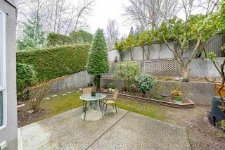 Photo 38: 1 2990 PANORAMA Drive in Coquitlam: Westwood Plateau Townhouse for sale in "WESTBROOK VILLAGE" : MLS®# R2560266