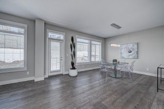 Photo 11: 108 SAGE MEADOWS Green NW in Calgary: Sage Hill Detached for sale : MLS®# C4301751