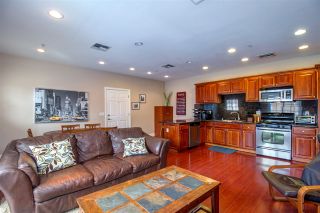 Photo 2: LINDA VISTA Condo for sale : 2 bedrooms : 7056 Fulton St #16 in San Diego