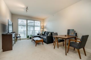 Photo 2: 402 3478 WESBROOK Mall in Vancouver: University VW Condo for sale in "Pacific Spirit" (Vancouver West)  : MLS®# R2771061