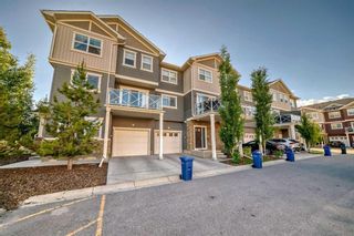 Photo 38: 721 Skyview Ranch Grove NE in Calgary: Skyview Ranch Row/Townhouse for sale : MLS®# A2143316