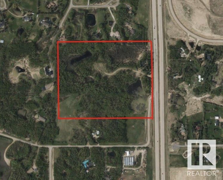 Main Photo: 4 52257 RGE RD 231: Rural Strathcona County Rural Land/Vacant Lot for sale : MLS®# E4314563