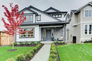 Photo 1: 24412 112 Avenue in Maple Ridge: Cottonwood MR House for sale in "Highfield Estates" : MLS®# R2622957