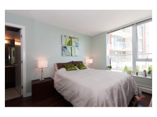 Photo 6: 501 618 ABBOTT Street in Vancouver: Downtown VW Condo for sale in "FIRENZE 3" (Vancouver West)  : MLS®# V829777