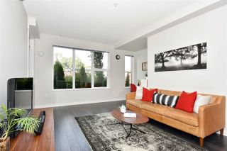 Photo 2: 120 9311 ALEXANDRA Road in Richmond: West Cambie Condo for sale in "Alexandra Court" : MLS®# R2322864