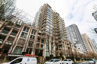 Photo 19: 1009 1055 RICHARDS Street in Vancouver: Downtown VW Condo for sale (Vancouver West)  : MLS®# R2860271