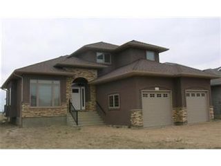 Main Photo: 1026 Ledingham Lane in Saskatoon: Rosewood Single Family Dwelling for sale (Saskatoon Area 01)  : MLS®# 394778