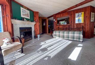 Photo 5: 1110 REED Road in Gibsons: Gibsons & Area Manufactured Home for sale (Sunshine Coast)  : MLS®# R2859221