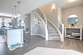 Photo 7: 85 Legacy Glen Green SE in Calgary: Legacy Detached for sale : MLS®# A1222876