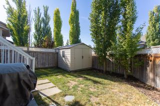 Photo 45: 28 Argent Close: Red Deer Semi Detached (Half Duplex) for sale : MLS®# A2004411