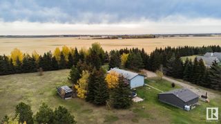 Photo 50: 55412 RGE RD 245: Rural Sturgeon County House for sale : MLS®# E4317445
