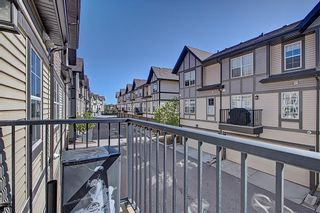 Photo 27: 88 Cranarch Road SE in Calgary: Cranston Row/Townhouse for sale : MLS®# A1182714