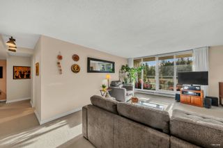 Photo 12: 402 4160 SARDIS Street in Burnaby: Central Park BS Condo for sale in "CENTRAL PARK PLACE" (Burnaby South)  : MLS®# R2777549