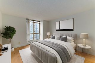 Photo 2: 1003 867 HAMILTON Street in Vancouver: Downtown VW Condo for sale in "Jardine's Lookout" (Vancouver West)  : MLS®# R2760136