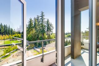 Photo 22: 627 3563 ROSS Drive in Vancouver: University VW Condo for sale in "THE RESIDENCES AT NOBEL PARK" (Vancouver West)  : MLS®# R2808403
