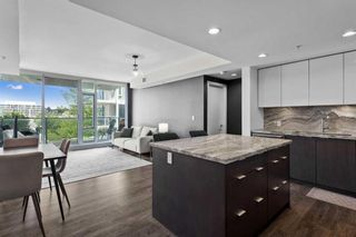Photo 2: 309 560 6 Avenue SE in Calgary: Downtown East Village Apartment for sale : MLS®# A2140182