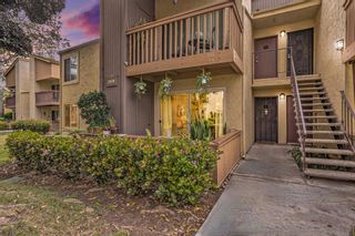 Main Photo: MISSION VALLEY Condo for sale : 2 bedrooms : 5930 Rancho Mission Rd #99 in San Diego