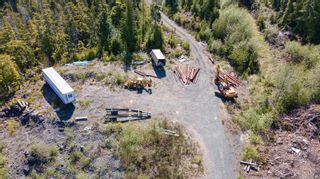 Photo 2: Lot A goletas Way in Port Hardy: NI Port Hardy Land for sale (North Island)  : MLS®# 931031