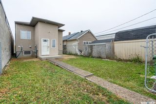 Photo 23: 402 Victoria Avenue in Regina: Broders Annex Residential for sale : MLS®# SK965984