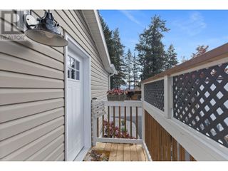 Photo 31: 5371 Princeton Avenue Unit# 18 in Peachland: House for sale : MLS®# 10308126