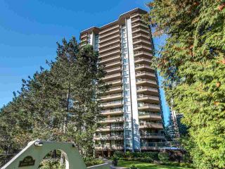 Photo 2: 2102 2041 BELLWOOD Avenue in Burnaby: Brentwood Park Condo for sale in "Anola Place" (Burnaby North)  : MLS®# R2212223