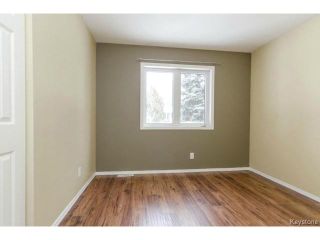 Photo 4: 46 Dundurn Place in WINNIPEG: West End / Wolseley Residential for sale (West Winnipeg)  : MLS®# 1502643