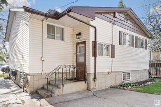 Photo 23: 11823 57 Street in Edmonton: Zone 06 House for sale : MLS®# E4320689