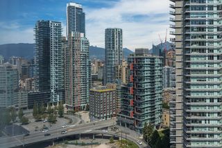 Photo 30: 3106 1495 RICHARDS Street in Vancouver: Yaletown Condo for sale in "AZURA 2" (Vancouver West)  : MLS®# R2704771