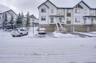 Photo 3: 275 Copperstone Cove SE in Calgary: Copperfield Row/Townhouse for sale : MLS®# A1190875