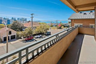 Photo 26: SAN DIEGO Condo for sale : 2 bedrooms : 2330 1st Avenue #121