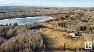 Photo 1: 274043 TWP RD 480: Rural Wetaskiwin County House for sale : MLS®# E4366610