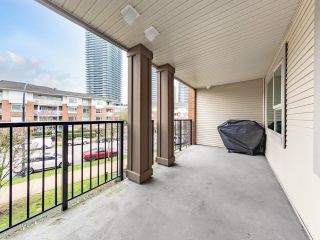 Photo 10: 312 4728 DAWSON Street in Burnaby: Brentwood Park Condo for sale in "Montage" (Burnaby North)  : MLS®# R2663709