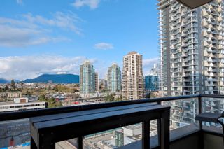 Photo 7: 1502 4250 DAWSON Street in Burnaby: Brentwood Park Condo for sale in "OMA 2" (Burnaby North)  : MLS®# R2759938