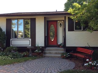 Photo 50: 110 Snowdon Avenue in Winnipeg: Valley Gardens Residential for sale (3E)  : MLS®# 202312891