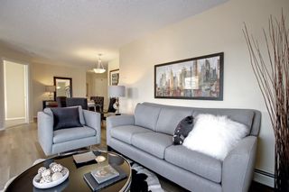 Photo 5: 6114 304 Mackenzie Way SW: Airdrie Apartment for sale : MLS®# A1156641