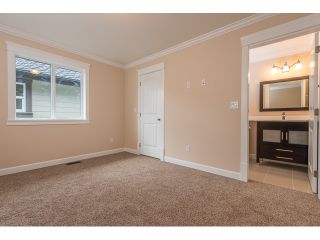 Photo 65: 22699 136A Avenue in Maple Ridge: Silver Valley House for sale in "FORMOSA PLATEAU" : MLS®# V1053409