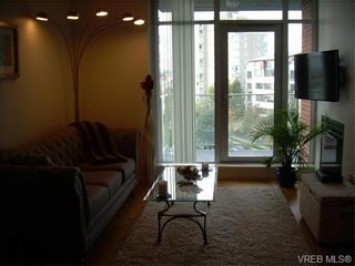 Photo 13: 401 100 Saghalie Rd in VICTORIA: VW Songhees Condo for sale (Victoria West)  : MLS®# 743289