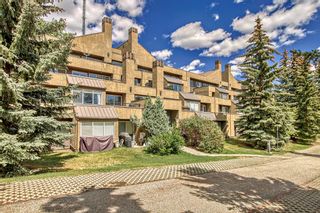 Photo 42: 2 105 Village Heights SW in Calgary: Patterson Apartment for sale : MLS®# A2051071