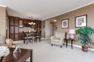 Photo 8: 1201 114 W KEITH Road in North Vancouver: Central Lonsdale Condo for sale in "Ashby House" : MLS®# R2161164
