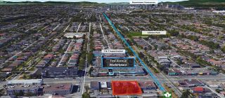Photo 4: 1762 RENFREW Street in Vancouver: Renfrew VE Land Commercial for sale (Vancouver East)  : MLS®# C8025850