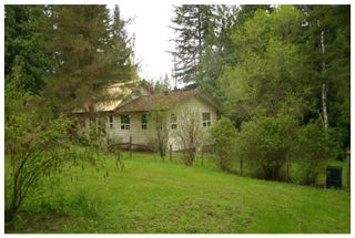 Photo 2: 3977 Myers Frontage Road: Tappen House for sale (Shuswap)  : MLS®# 10134417