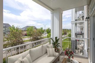 Photo 18: 4210 522 Cranford Drive SE in Calgary: Cranston Apartment for sale : MLS®# A1236263