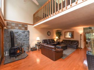 Photo 8: 1505 Croation Rd in CAMPBELL RIVER: CR Campbell River West House for sale (Campbell River)  : MLS®# 831478