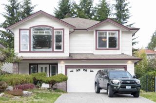 Photo 1: 3285 WELLINGTON Court in Coquitlam: Burke Mountain House for sale : MLS®# R2220142