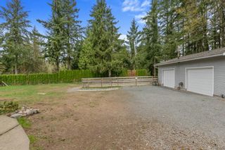 Photo 32: 20739 0 Avenue in Langley: Campbell Valley House for sale : MLS®# R2867133