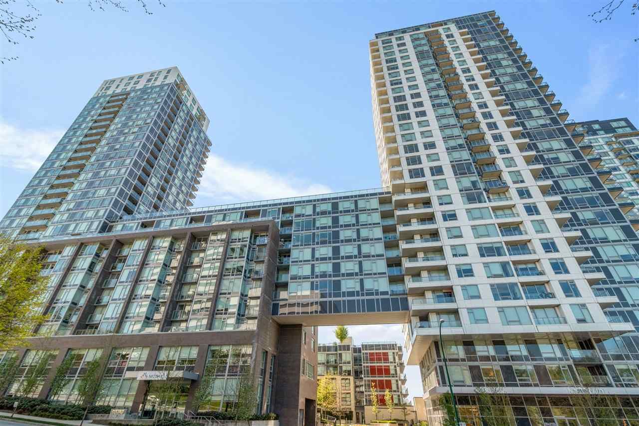 Main Photo: 3003 5515 BOUNDARY Road in Vancouver: Collingwood VE Condo for sale in "Wall Centre Central Park" (Vancouver East)  : MLS®# R2569768