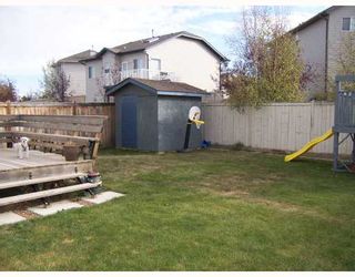 Photo 20: 1992 WOODSIDE Boulevard NW: Airdrie Residential Detached Single Family for sale : MLS®# C3397061
